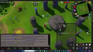 OSRS Nature Runecrafting Quick Guide (Achievement Diary Cape Method)