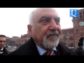 Hayrikyan about Tsarukyan-Sargsyan meeting thumbnail