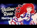 TINGS | Shine Post - &quot;Yellow Rose&quot;【Nessi Cover】