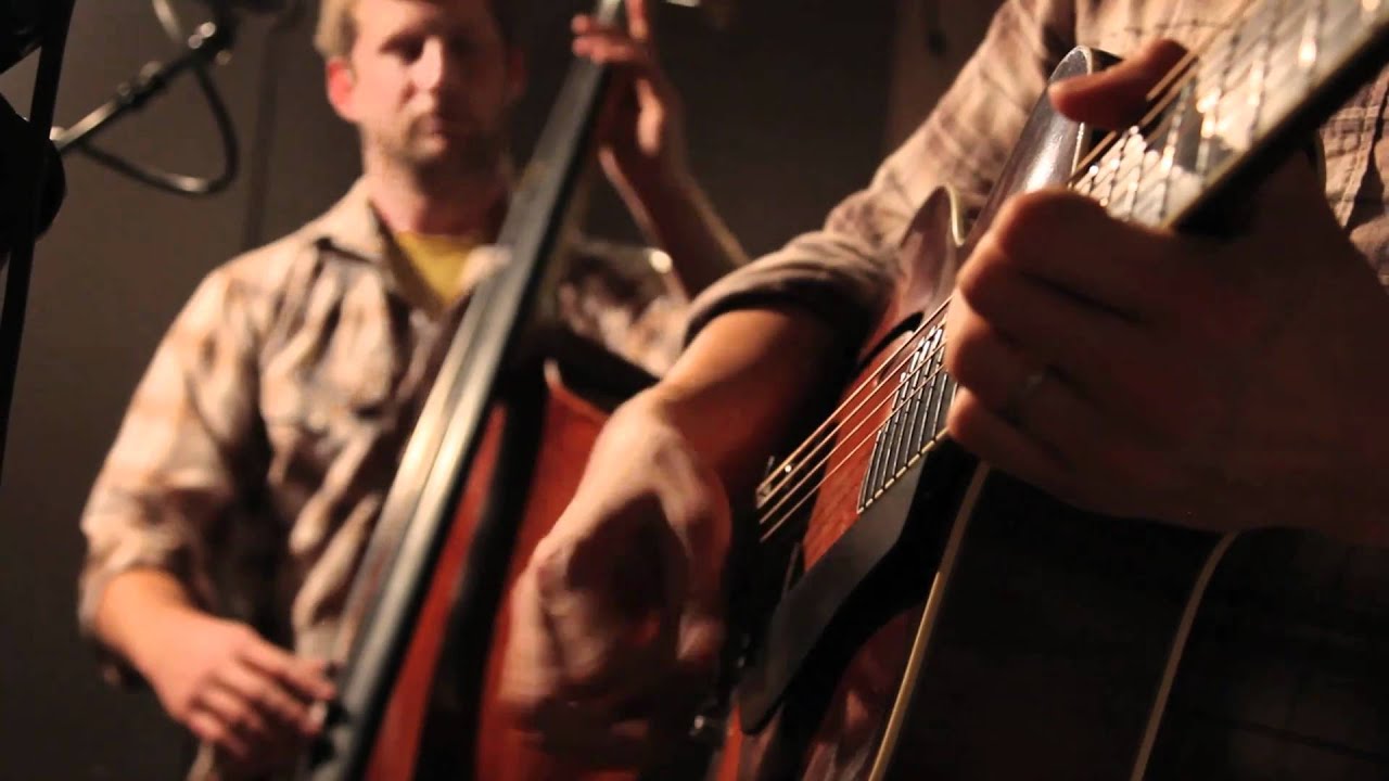Black Prairie - Ostinato Del Caminito (Live on KEXP)