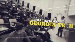 130 Years of Liberal Arts at Georgia Tech