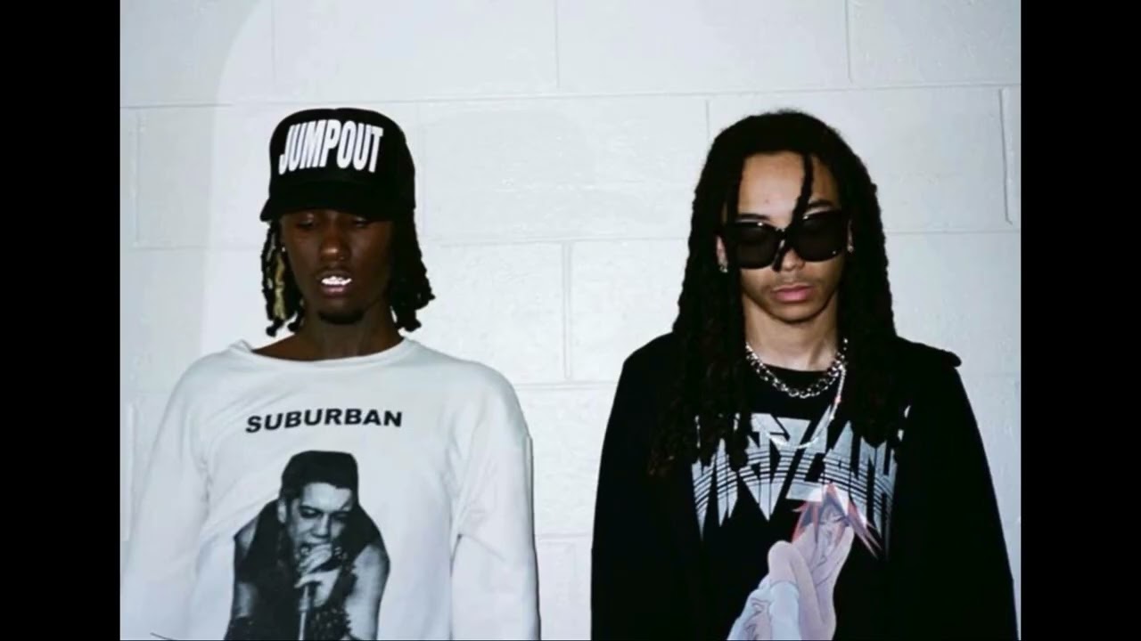 [FREE] PLAYBOI CARTI X PIERRE BOURNE 