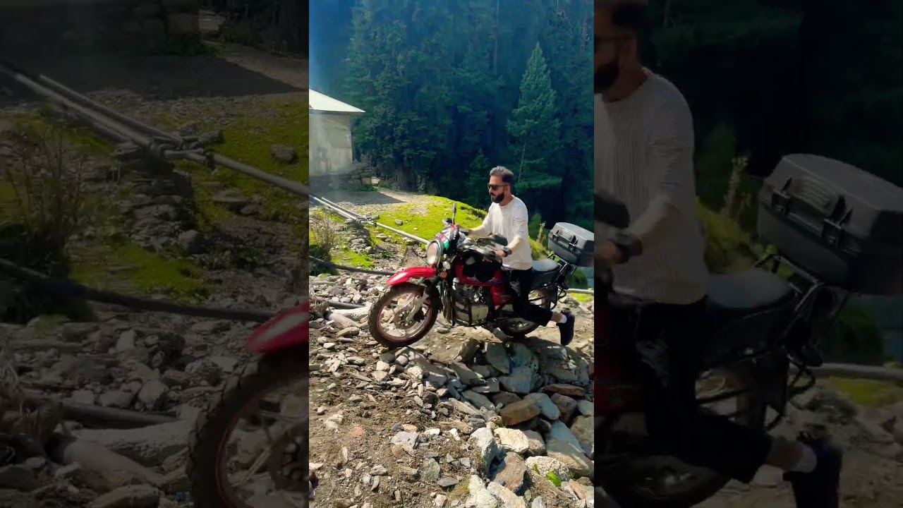 Ya Allah Bacha Lai 🫶🏻 