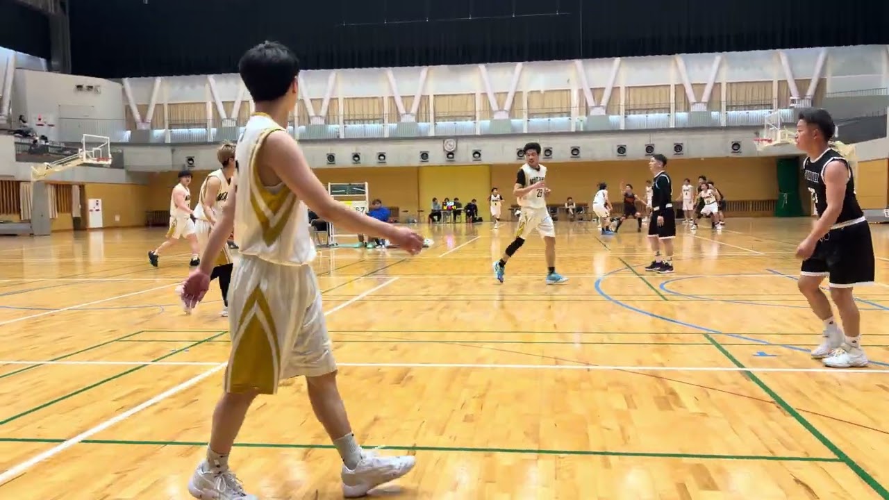 2026.2.23 北九リーグ　風遊 vs 無散党④