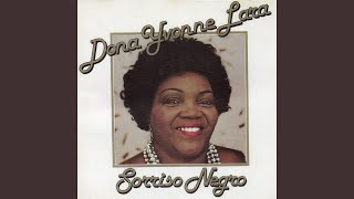 Video thumbnail of "Dona Ivone Lara - Adeus de um poeta"