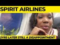 Spirit Airlines Domestic Flight Horror/ 2023 /Airportchanges/Delays/Connections