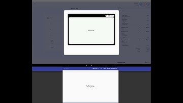 Heartland Restaurant POS V2 Customer Facing Display