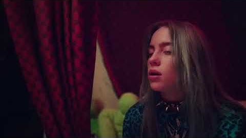 Billie Eilish - A Snippet into Billie