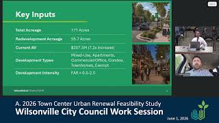 City Council Work Session and Regular Meeting, May 18, 2026