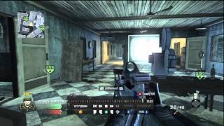 2ND MAP VS 4BIDDEN HANOI MLG SND PROOF