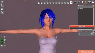 Tutorial honey select how install and download Aqua from KH3