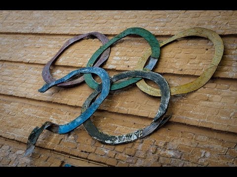 12 Рекордов Олимпиады в Сочи 2014 или, Обратная сторона Олимпийских игр (10 фото 2 видео)