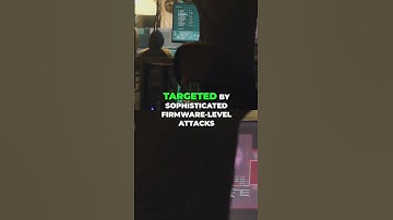 BootKitty: The First Bootkit Targeting Linux Systems!