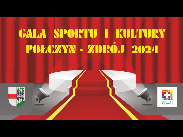 Gala Sportu i Kultury 24