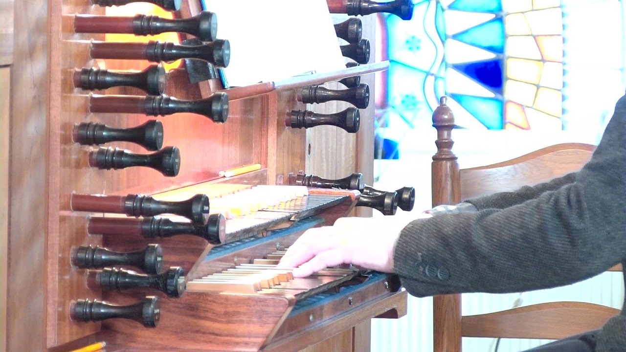 2026-02-15 Livestream Hervormde Gemeente 's-Gravendeel