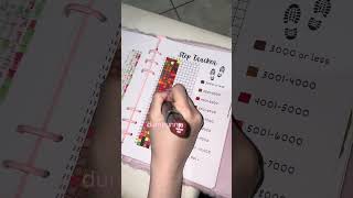 Come bullet journal with me #2026bulletjournal #bujo #plannergoodies #bulletjournal #planner