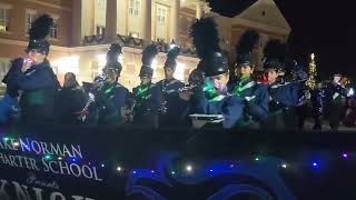 Kannapolis parade 2025 #1