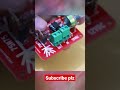 DIY DC 12V Water Pump Controller #shorts #shortvideo