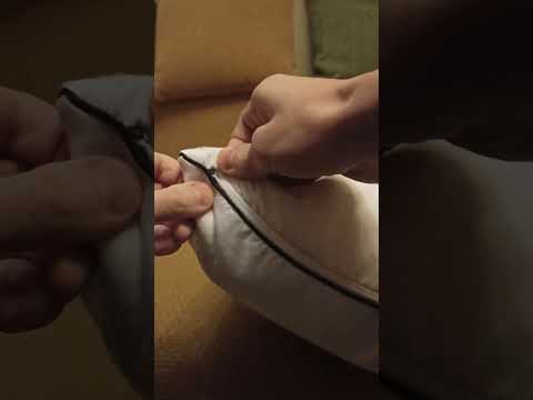 Подушка антиаллергенная MirSon Royal Hand Made №917 3M ТМ Thinsulate ТМ 50х70 см Высокая (2200000556172)