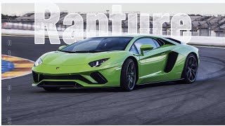 Lamborghini Aventador S II Rapture #edit @infinityedits07 @FkEditS.