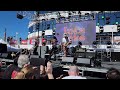 Lynch Mob - Wicked Sensation (KISS Kruise XI - Norwegian Jewel - 10/25/2022)