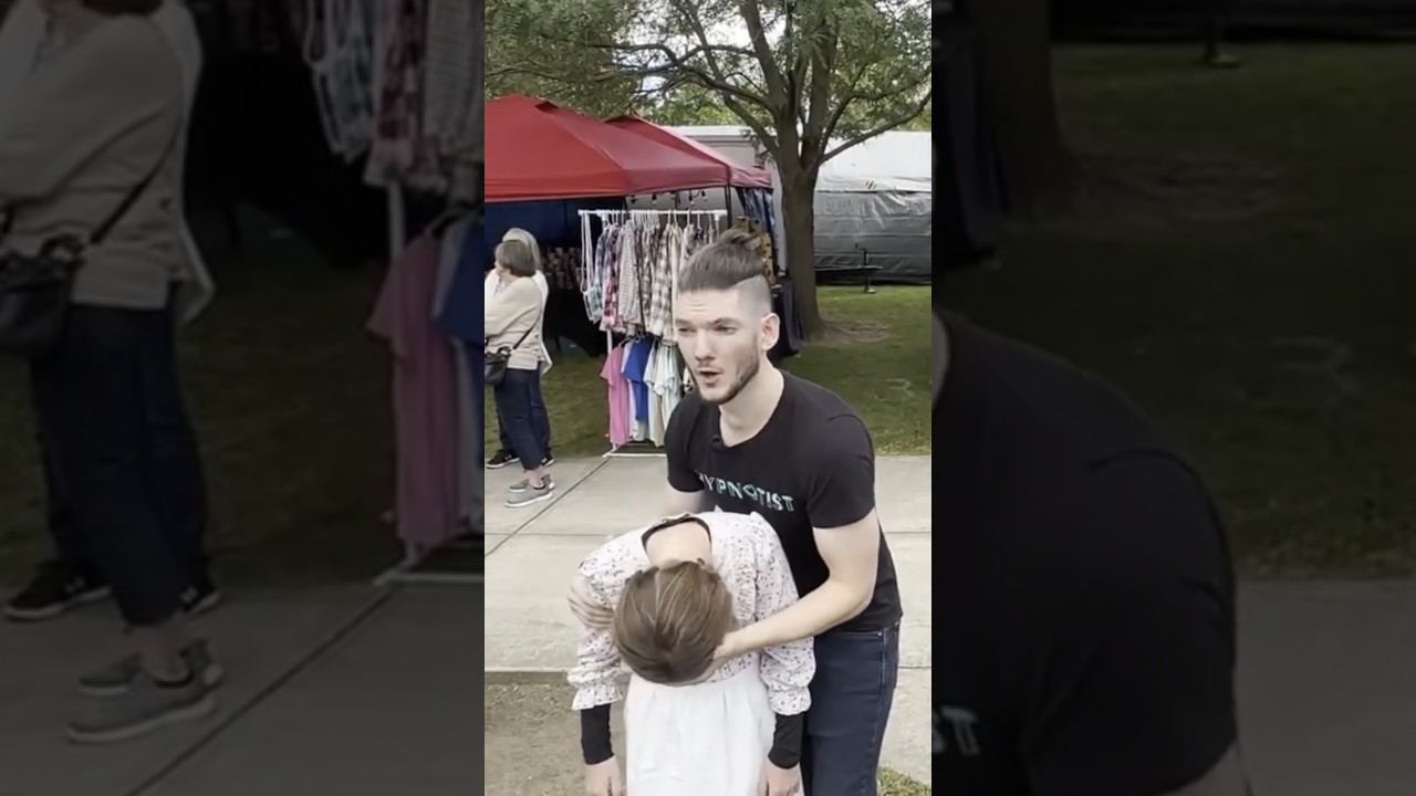 Pitching Hypnosis To Parents