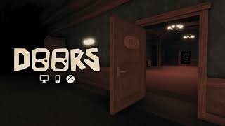 Elevator Jam - DOORS