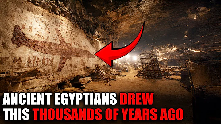 Scientists Discovered An Ancient Cave In The Amazon That Defies Everything We Know