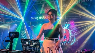 WANITA BUTUH KEPASTIAN ‼️ FDJ DEVI KITTY KOREA ‼️ dj wika gril
