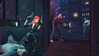 Secret Agent Maria (by Nation Games 3D) Android Gameplay [HD] screenshot 3