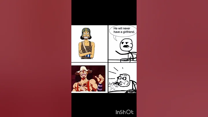 Glow up of usopp 🗿☠️😎.#shorts#anime#luffy#onepiece#usopp