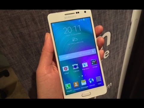 How to Root Samsung Galaxy A5 SM-A500 SM-A510 Easily one