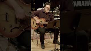 #whatawonderfulworld #jazzguitar #jazzmusic #louisarmstrong #guitar #livemusic #VCC #guitarcover