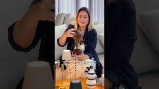 Luz Que Vai Além De Iluminar, Ela Transforma O Ambiente