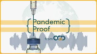 Pandemic Proof: Expanding Africa CDC’s Role in Preparedness