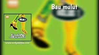 Endank Soekamti bau mulut Lyrics