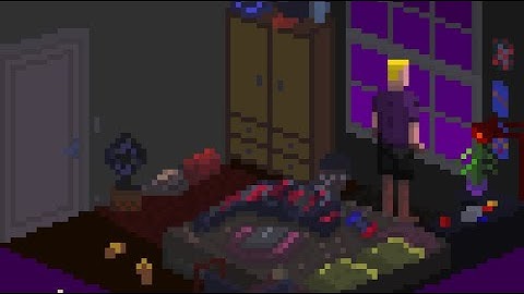 “The Roomniverse (Side 4)” 🌌 (feat. Lapix