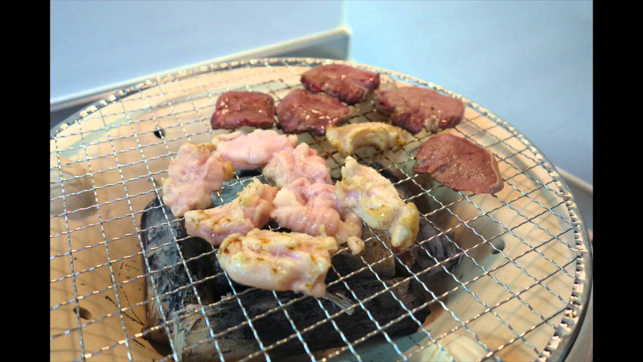 I Love長谷園 水コンロ 炭火焼き肉やってみた Youtube I Love長谷園 水コンロ 炭火焼き肉やってみた Youtube