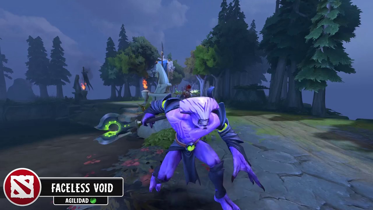 camera iphone 8 plus apk Faceless Void - Time Walk