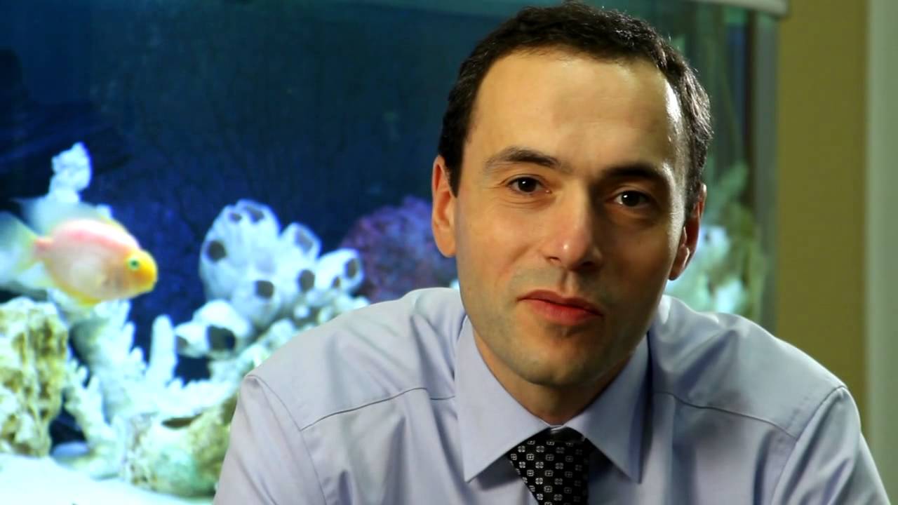 Работа в Danfoss Russia - YouTube