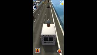 Highway Crash Derby - Ice Cream Truck (Test Drive) screenshot 5