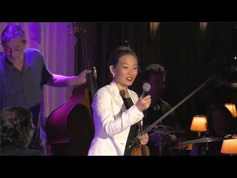 MAUREEN CHOI -Recoletos Jazz Madrid- 19.05.23