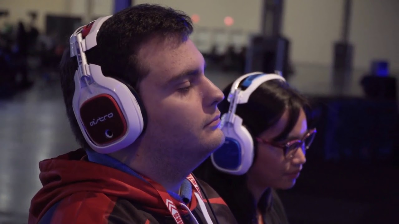 [EVO2018][FR] Soulcalibur VI - Kayane top16 #3