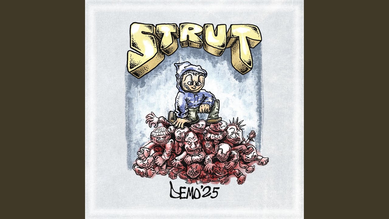 Watch STOMP! on YouTube Watch STOMP! on YouTube