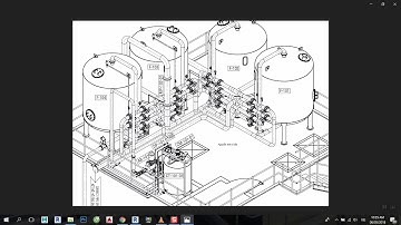 Giới thiệu phần mềm Revit Môi trường