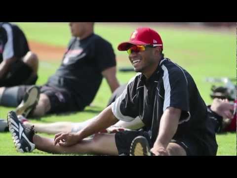 The Nashville Sounds Experience