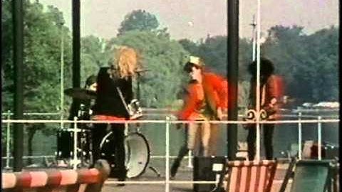 The Slits - Typical Girls