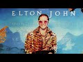 Elton john dont let the sun go down on me through the years 19742020