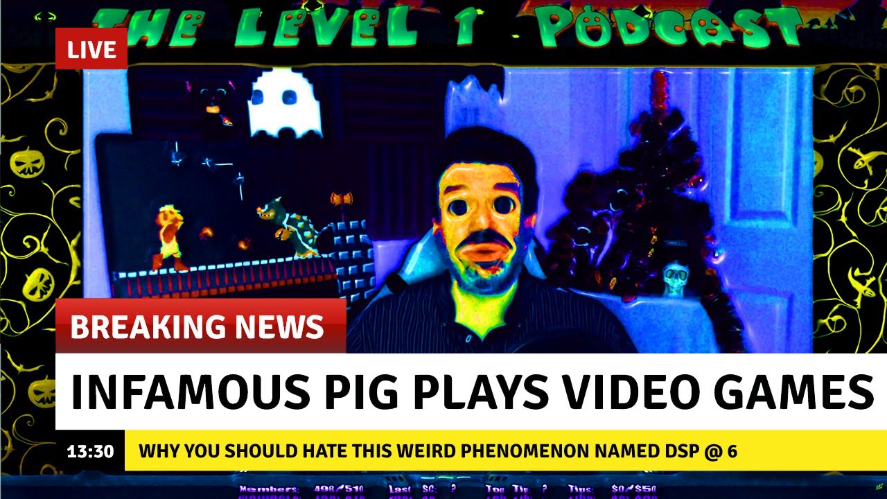 [Fake Drake ReeStream]  Phil vs the "Lag" of Call of Duty (Post ad event)