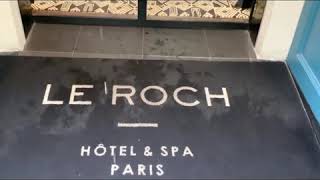 Le Roch Hôtel & SPA